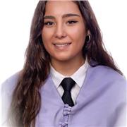 Soy psicóloga, doy orientación académica, técnicas de estudio y trabajaremos cómo tu llevar tus estudios al máximo nivel